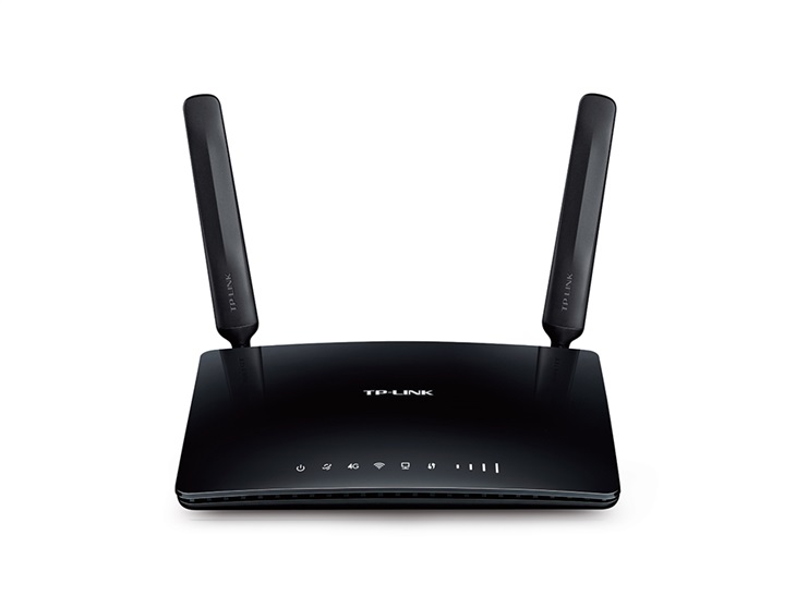 TP-LINK TL-MR6400 4G LTE WiFi N Router