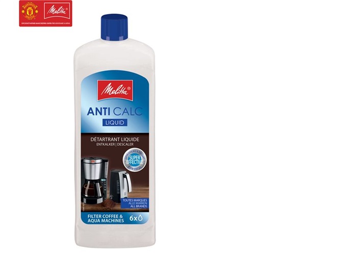 MELITTA ANTI CALC FK odvápňovač tekutý