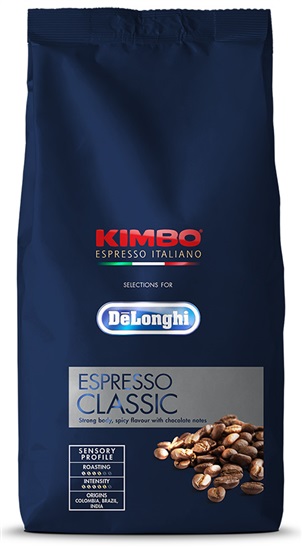 De'Longhi KIMBO Classic 250g
