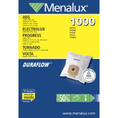 Electrolux Menalux 1000
