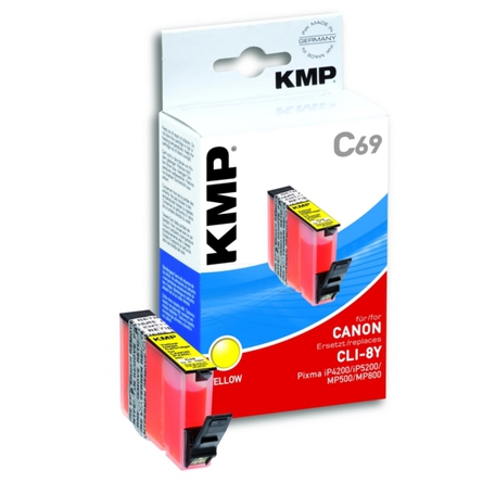 KMP C69 / CLI-8Y