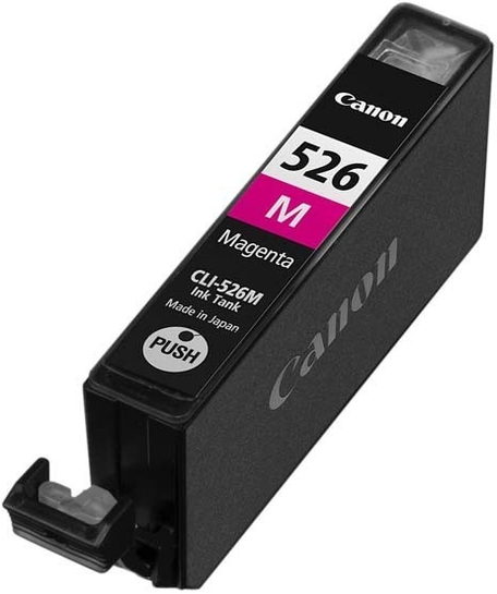 CANON CLI-526M Magenta