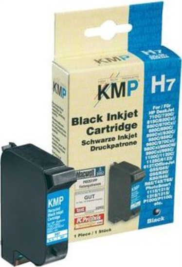 KMP H7 / 51645A RENOVACE