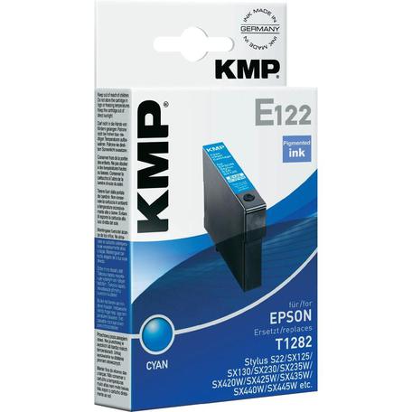 KMP E122 / T1282