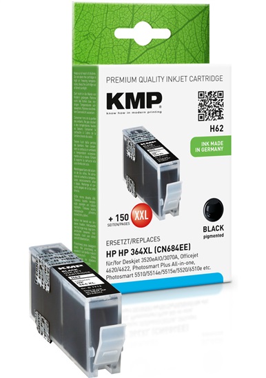 KMP H62 (CB321EE)
