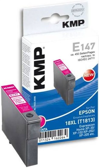 KMP E147 / 18XL(T1813)