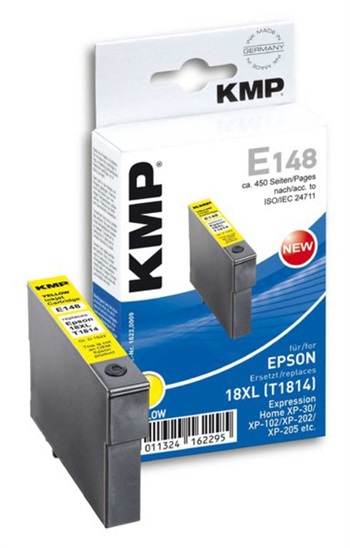 KMP E148 / 18XL(T1814)