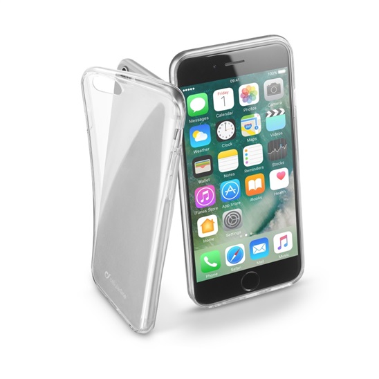 CL Fine iPhone 7/8/SE, FINECIPH747T