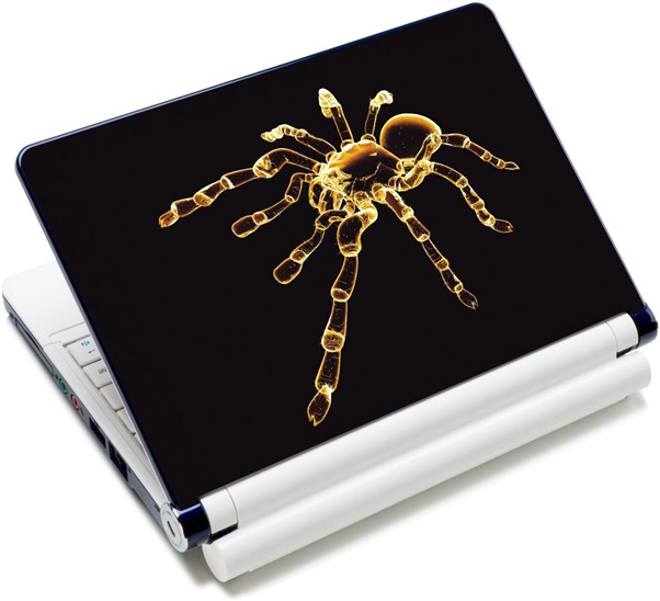 MKF Laptop Skin MKF-00230