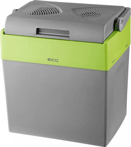 ECG AC 3021 HC dual